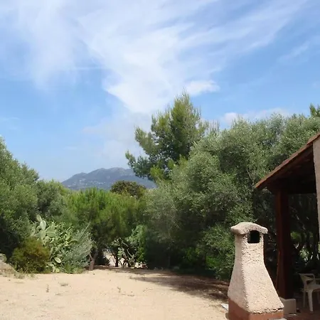 Bord De Mer Διαμέρισμα Algajola (Corsica)