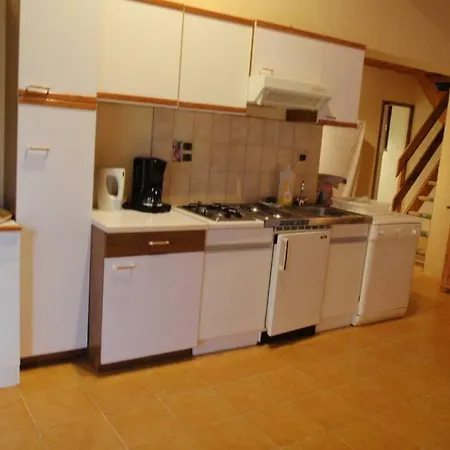 Bord De Mer Διαμέρισμα Algajola (Corsica)