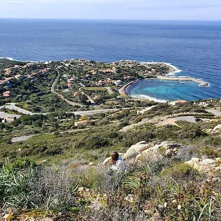 Appartement Bord De Mer
