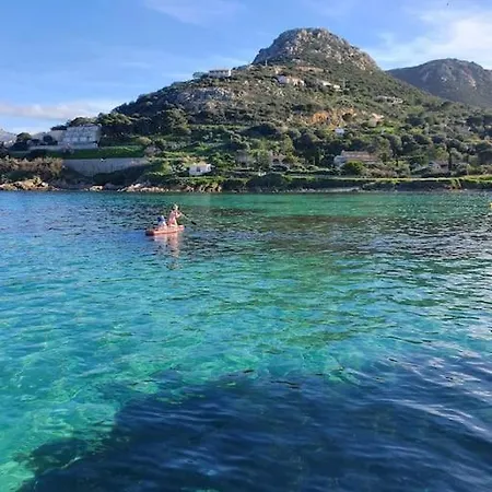 Bord De Mer Appartement *